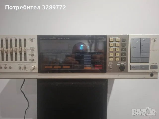 ресиъвър усилвател