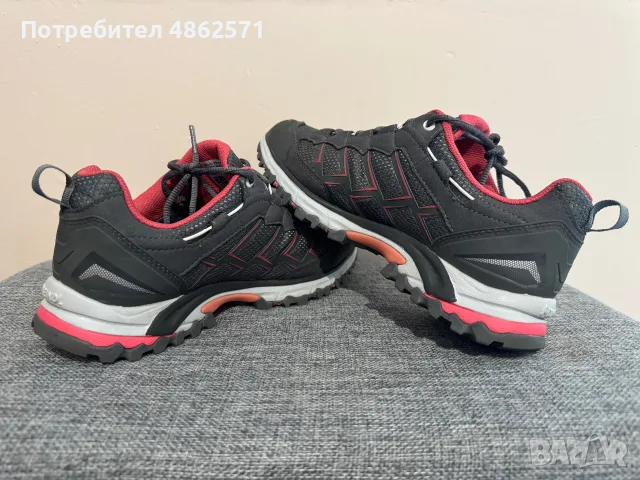 Meindl Caribe Gore Tex., снимка 5 - Маратонки - 55646782