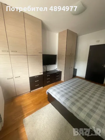Четиристаен под наем в Центъра, снимка 9 - Апартаменти - 55573668