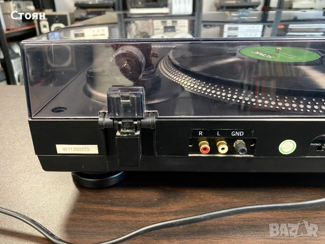 Грамофон GoundLab , снимка 11 - Грамофони - 54343435