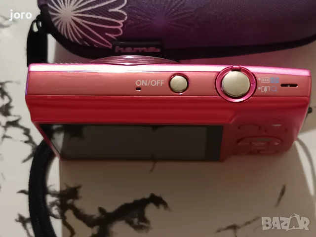 canon ixus 155 20mp, снимка 11 - Фотоапарати - 55342489