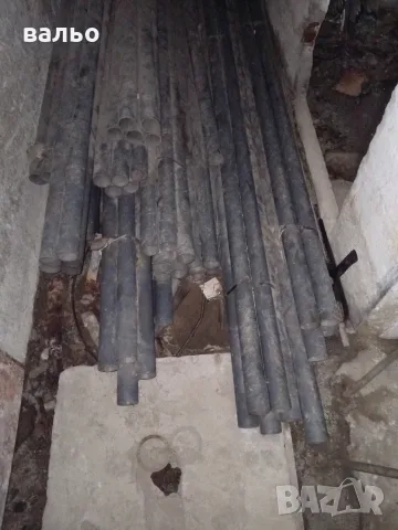 Пвц търби ф 63 pvc