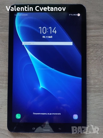 Samsung Galaxy tab A6