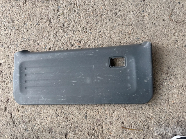 Кора заден капак Сузуки Гранд Витара 1998-2005/Suzuki Grand Vitara, снимка 3 - Части - 55269492