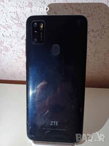 ZTE Blade A7S NFC, снимка 2 - ZTE - 54529546