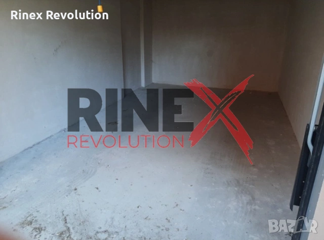 Гараж под наем в Остромила