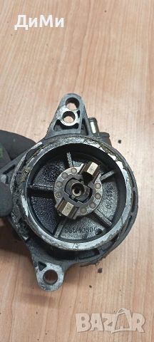 вакум ваккум помпа бмв е46 330д хд bmw e46 330d xDrive