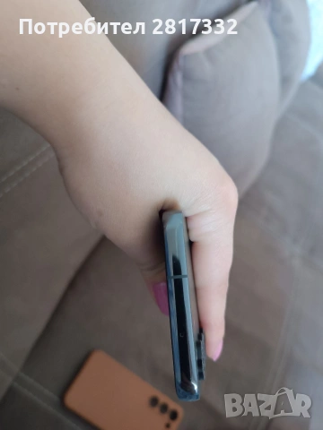 Samsung S23 256GB 8 RAM, снимка 4 - Samsung - 54720535