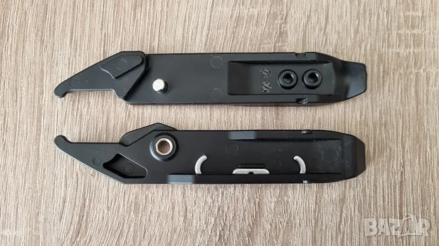 Универсален инструмент за велосипед Topeak Power Lever, снимка 3 - Аксесоари за велосипеди - 55628836