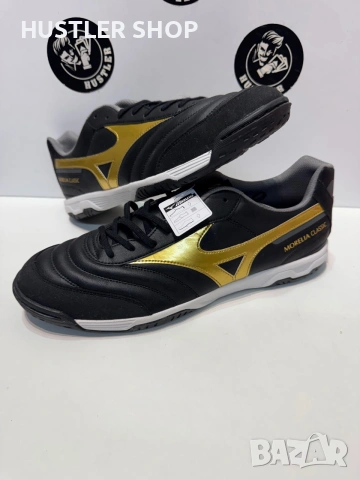 Маратонки за футбол MIZUNO MORELIA CLASSIC. Номер 45