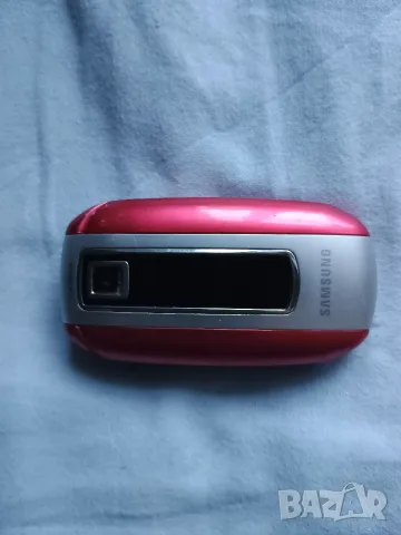 Samsung SGH-E570 Телефон-GSM, снимка 14 - Samsung - 55346209