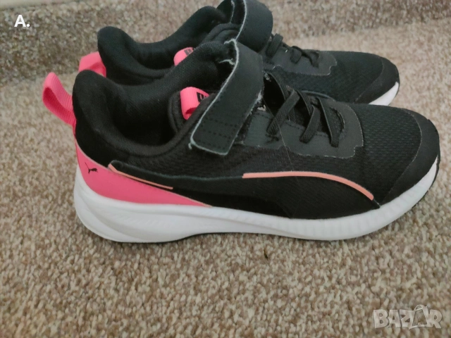 Продавам детски маратонки Puma., снимка 2 - Детски маратонки - 54573423