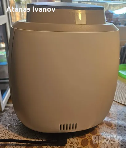 Кафеавтомат Phillips HD8651, снимка 2 - Кафемашини - 55672452