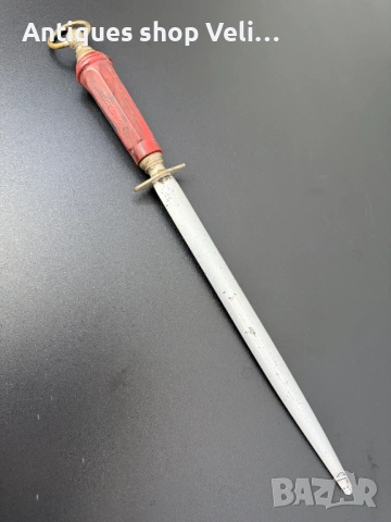 Немски масат F. Dick №8061 , снимка 4 - Антикварни и старинни предмети - 54041920