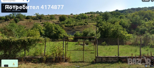От cобственик, къща с голям двор в тиха улица до борова гора., снимка 17 - Къщи - 54578294