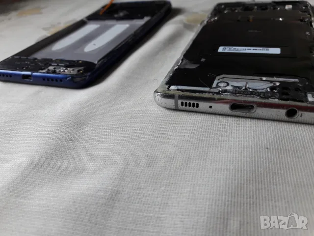 Samsung Galaxy S10 SM-G977B и Redmi, снимка 8 - Резервни части за телефони - 55331633