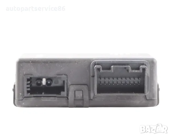 Модул ECU за управление на Gateway интерфейс за Audi A4 B8 1.8 TFSI (2008) 8T0907468K OEM, снимка 2 - Части - 55593861