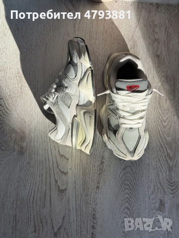 New Balance 9060GRY(сиви) 38 номер