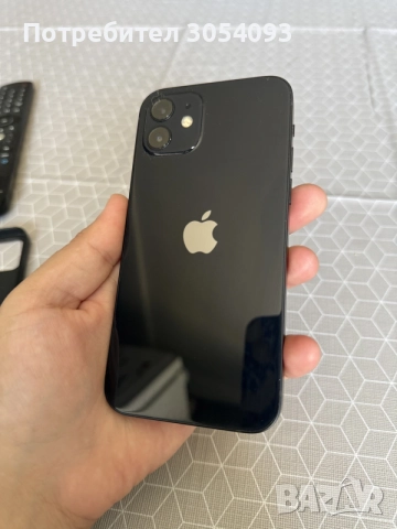 Iphone 12 128gb , снимка 5 - Apple iPhone - 55627283
