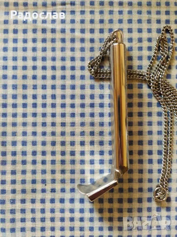 английска двойна свирка ACME, снимка 4 - Колекции - 55396808