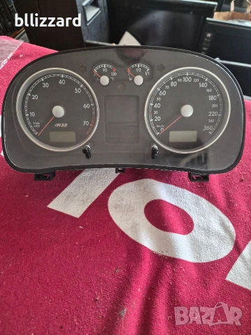 Табло,голф4,golf 4,Instrument cruisler, снимка 3 - Аксесоари и консумативи - 54776685