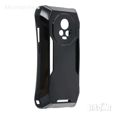 За Blackview Xplore 2 Удароустойчив TPU Калъф със Скрийн Протектор – 2 цвята, снимка 2 - Калъфи, кейсове - 55174891