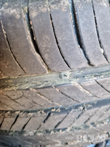 235/70/16 летни гуми KUMHO GRUGEN, снимка 7 - Гуми и джанти - 54399973