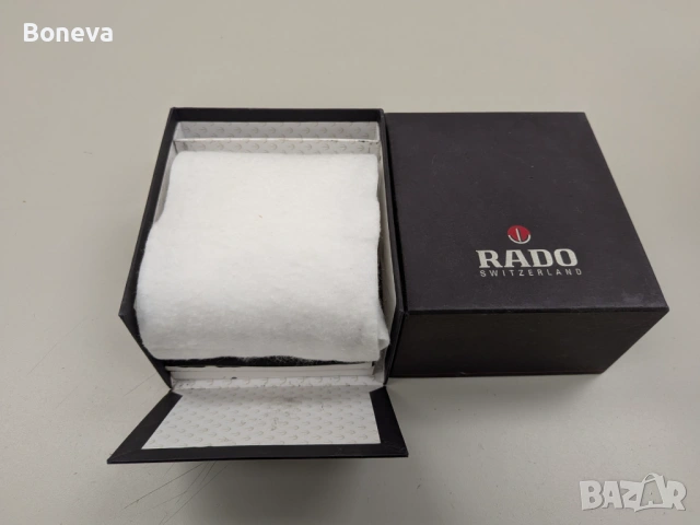 ОРИГИНАЛ RADO DiaStar 538.0591.3, снимка 3 - Мъжки - 54353317