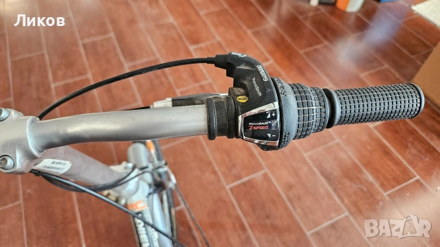 Ново сгъваемо колело ( велосипед), снимка 4 - Велосипеди - 54327594