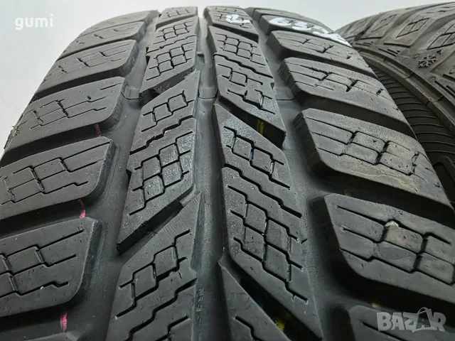 2бр зимни гуми 165/70/14 SEMPERIT L06396