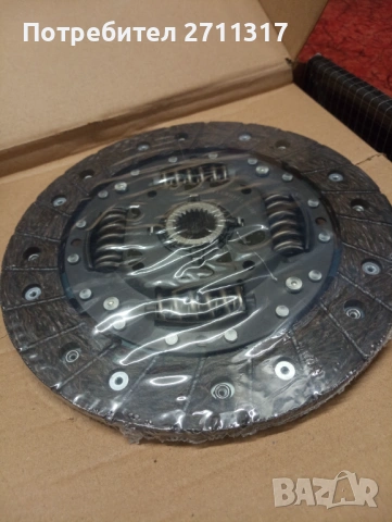 Нов съединител за VW , Seat , Шкода, Ауди , снимка 2 - Части - 54084316