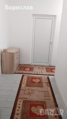 Отдавам двустаен в ж.к.Запад ,Благоевград !!!, снимка 12 - Апартаменти - 54332460