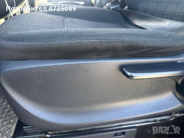 Mercedes-Benz Vito Long, снимка 13 - Бусове и автобуси - 54153878