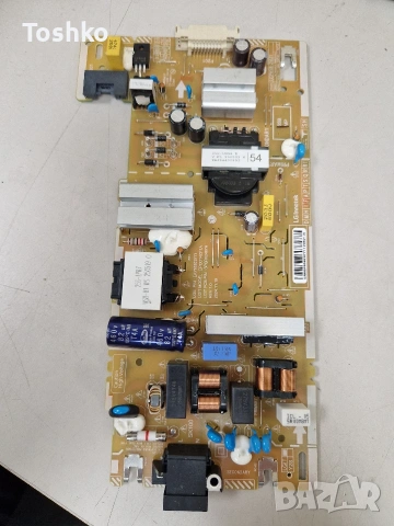 LG 65UA74003LB MAIN EAX70337404(1.1) EBT30136604 POWER EAY65920771 PANEL HC650DQG-ABEA3-A141, снимка 6 - Части и Платки - 54525788