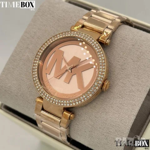 Michael Kors MK5865 Parker, снимка 2 - Дамски - 55316284