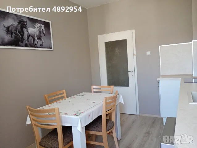 продавам апартамент гр.Велико Търново /Център , снимка 3 - Апартаменти - 55363335