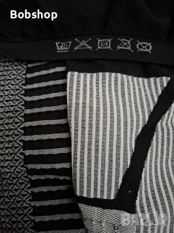 Мъжка блуза X-BIONIC Running Compression + шапка X-BIONIC, снимка 8 - Спортни дрехи, екипи - 54719969