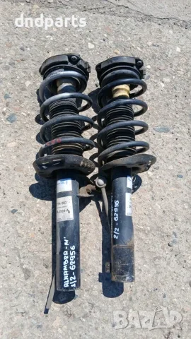 Предни макферсони Seat Alhambra 2.0 TDI 2014 314883 824904008647