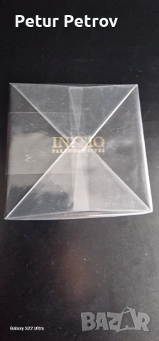 Парфюм INITIO Oud for greatness, снимка 3 - Унисекс парфюми - 54442682