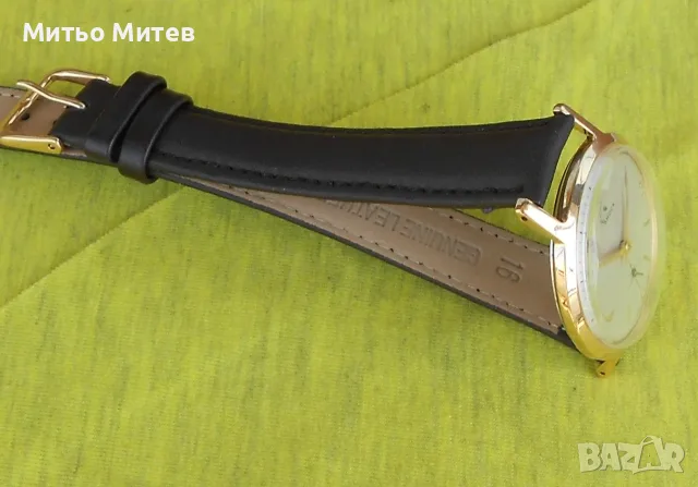 Oris - същински красавец!, снимка 4 - Мъжки - 55664641