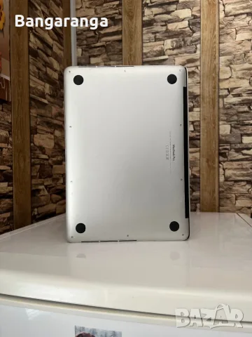 Apple MacBook Pro 13.3” Retina A1502 – 8GB RAM / 256GB SSD, снимка 6 - Лаптопи за работа - 55648898