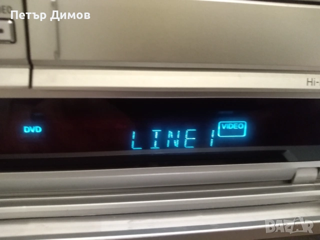 SONY-RDR-VX410E-, снимка 15 - Части и Платки - 54829772