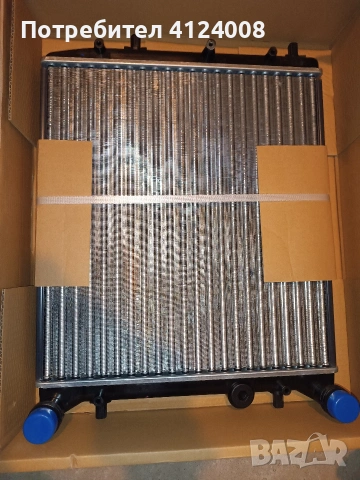 Воден радиатор за VW, Seat, Skoda , снимка 2 - Части - 54091140