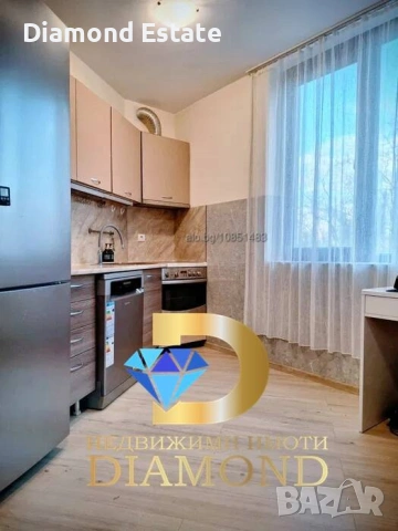 Едностаен апартамент в град Несебър, снимка 4 - Апартаменти - 54274834