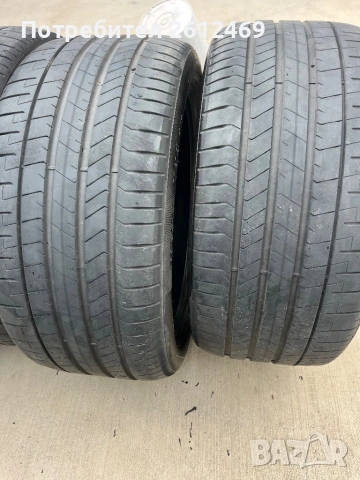 Pirelli P zero 315.35/22 и 275.40/22, снимка 10 - Гуми и джанти - 54769012
