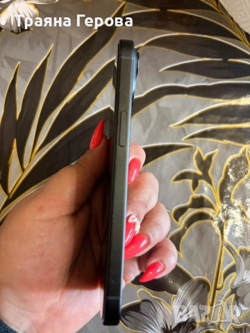 iPhone 15 128GB, снимка 4 - Apple iPhone - 54838511