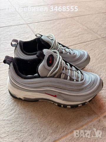Маратонки Air Max 37 номер, снимка 2 - Маратонки - 55051385