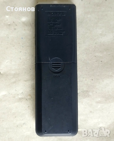 Цифров диктофон Sony ICD-B300, снимка 4 - Други - 55271754
