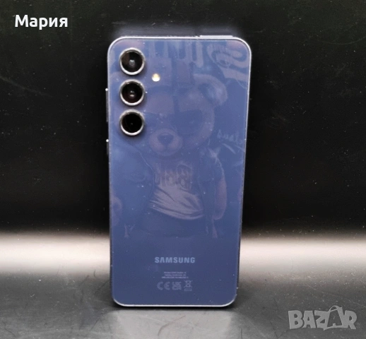 Samsung Galaxy A55 , снимка 2 - Samsung - 54031044