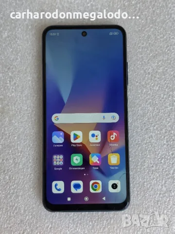 Xiaomi Redmi Note 11SE 5G 128GB RAM6GB